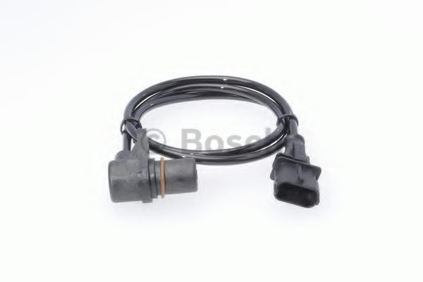 MITSUBISHI ME226971 RPM Sensor, engine management